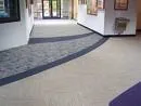 Blue and White Carpet, Carpet Fitter in Newport, Gwent